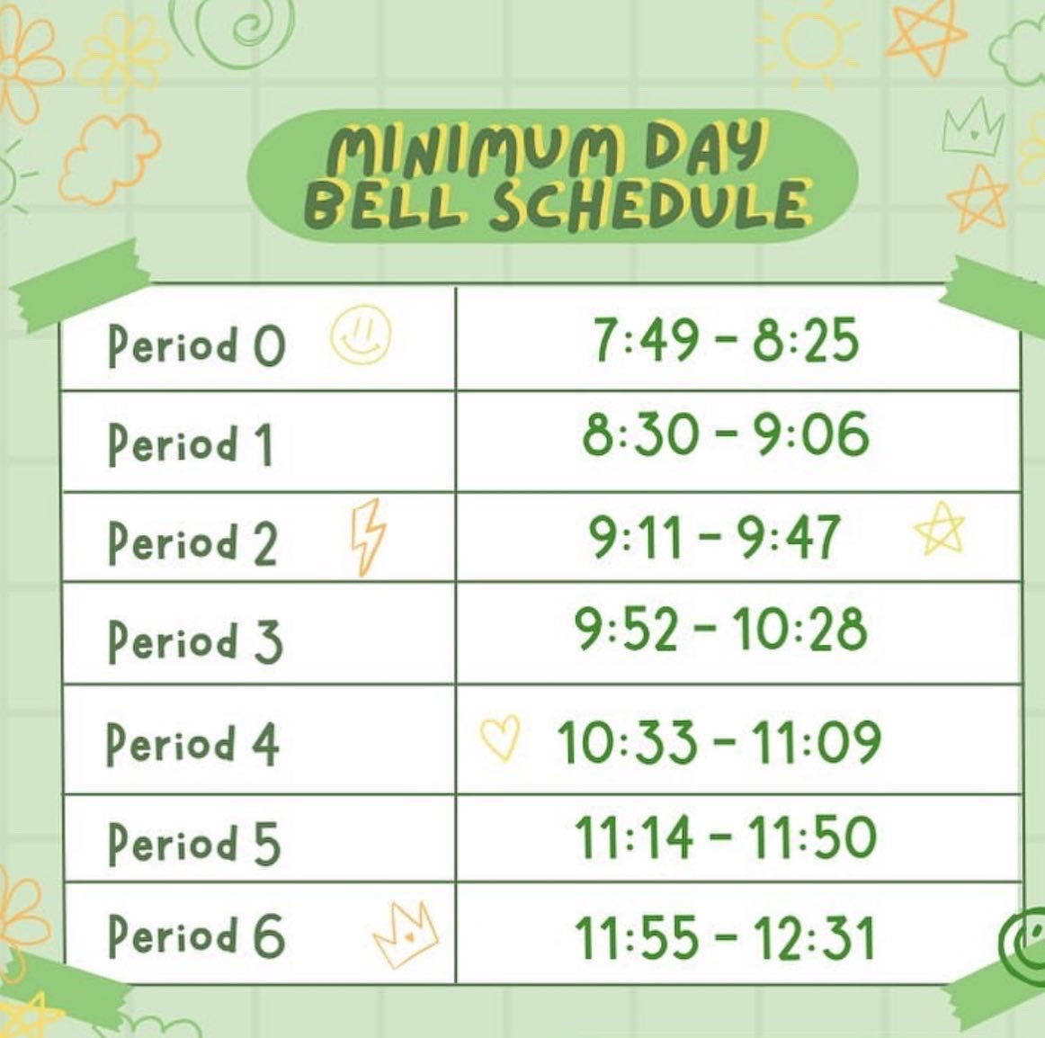 Temple City High tweet media