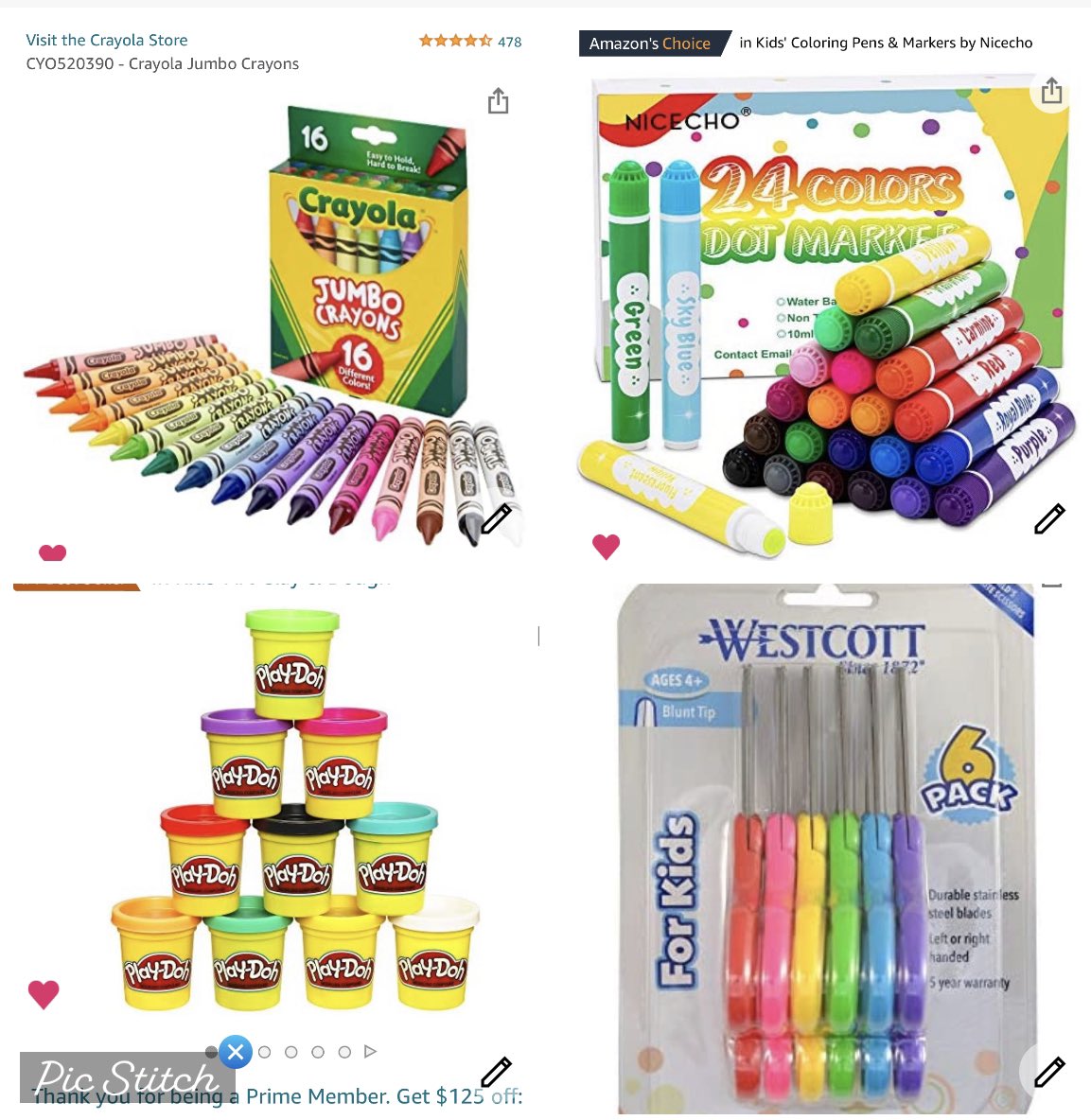 Cgomez322's tweet photo. Happy Monday hope all is well. Any help toward my class would greatly appreciated. Thanks for any help #clearthelists #tmobilehelp #tmobile books and everyday supplies/materials are mainly on my list. 🍎🌈🖍 please RT https://t.co/ZDl47qy9Bk https://t.co/m9Ovq1Hlg8