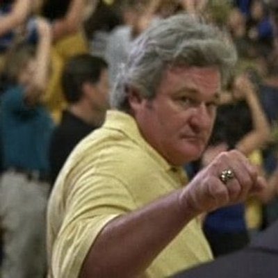 This was the true hero of Friday Night Lights