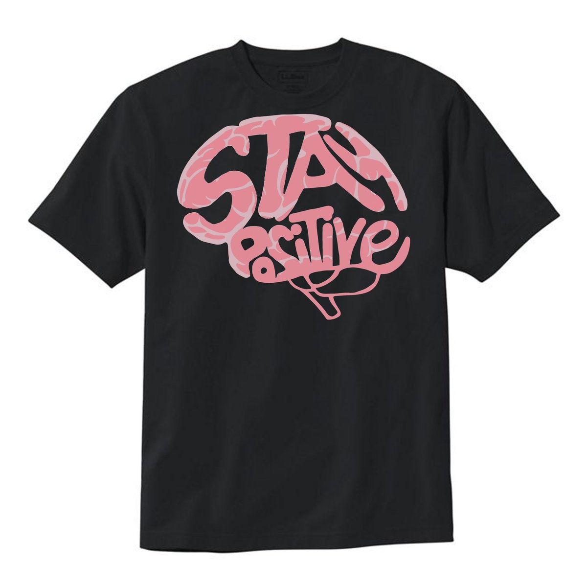 mtlogan6683's tweet photo. $25 for pre-orders by 9-5-2022 - Our brains have a lot to deal with but no matter what we can “Stay Positive”
Send me a message with your size. 😊
Can ship anywhere in the continental US for $8.95 🎉 https://t.co/SQ5WeE7eyZ