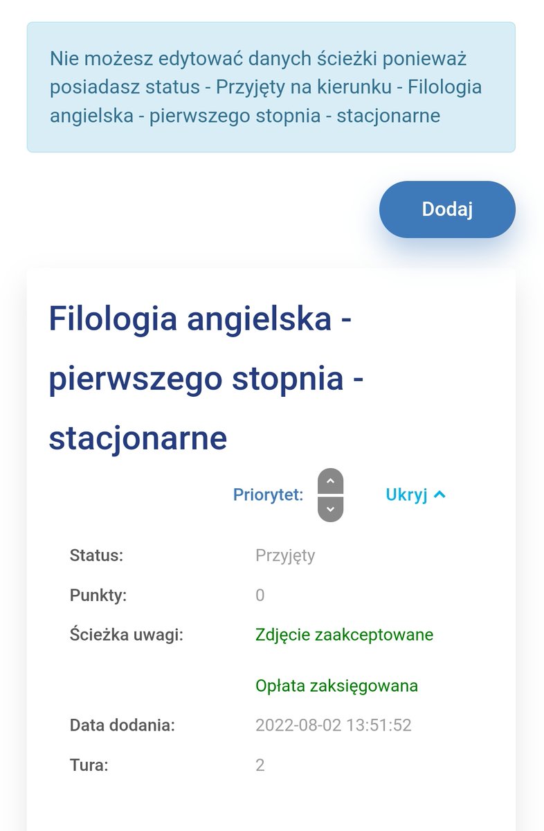 lflsun's tweet image. ось така я задачка: українка, що буде вчитися в польському вузі на спеціальність англійська філологія (+ німецька мова) 

так, це я і я дійшла до такого життя, кхм... 

вона просто занадто довго мріє вищу освіту і ніяка війна її не зупинить