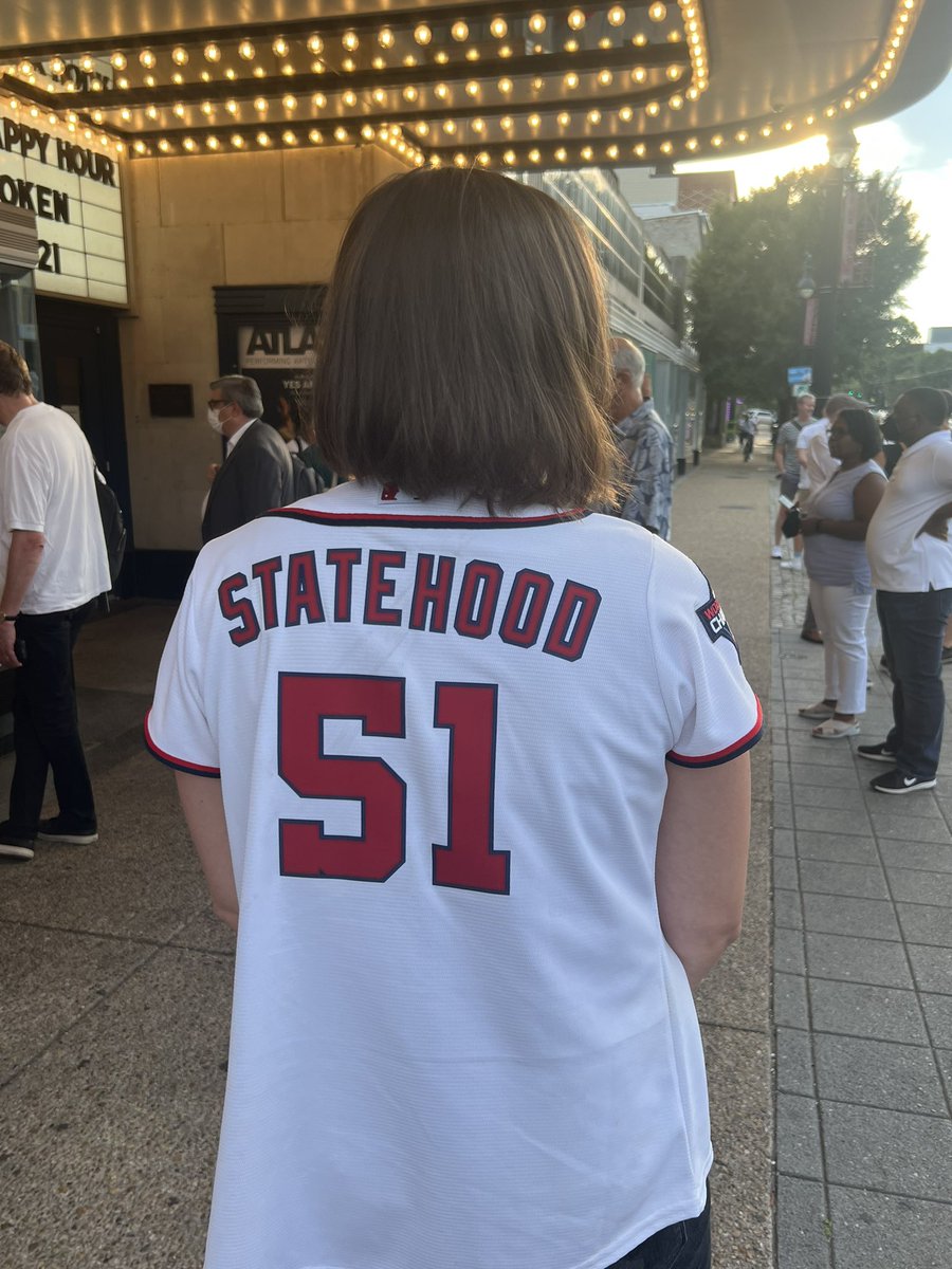 Navy Yard Nats tweet media