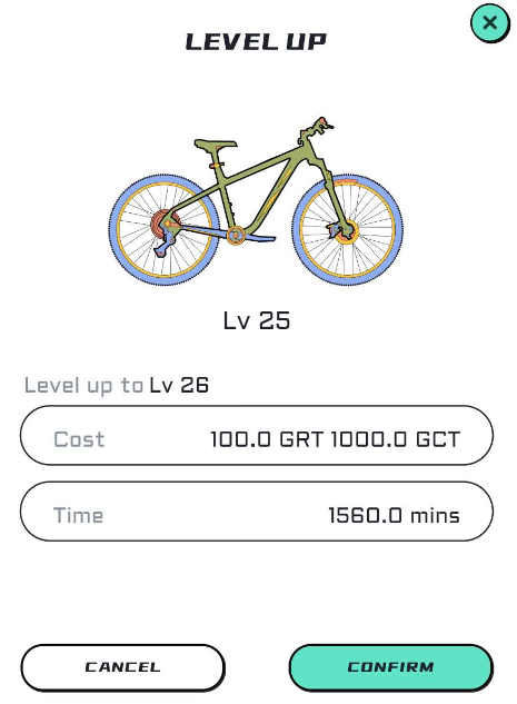 Magnum_M2E | JPN 🇯🇵🚴🏽‍♂️💨 tweet media