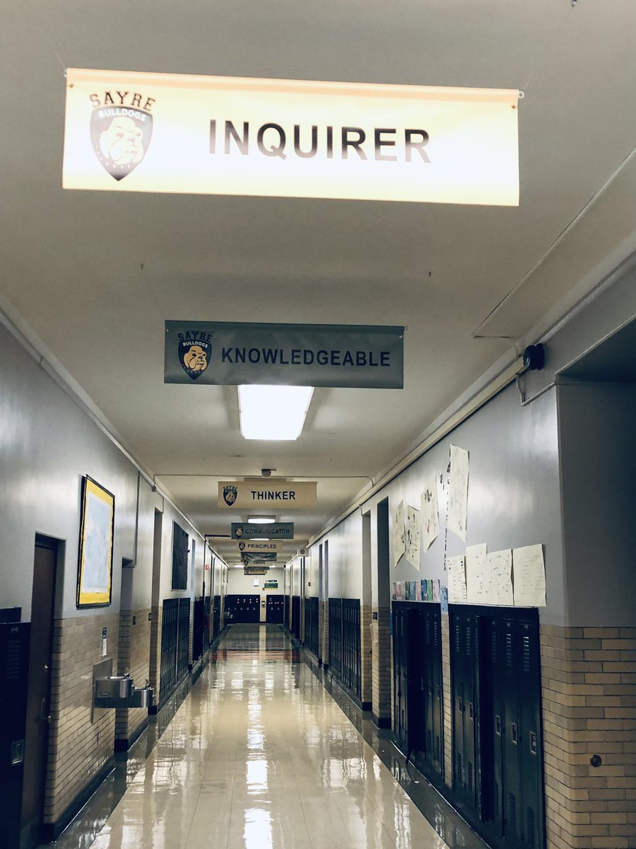 MrJonesMcCann's tweet photo. Another week getting to visit @ChiPubSchools IB schools! Today’s coordinators and admin really spoke to the value of #inquiryteaching and their goal to implement it well this year. #CPSIB #inspired https://t.co/c16NQVJRUs