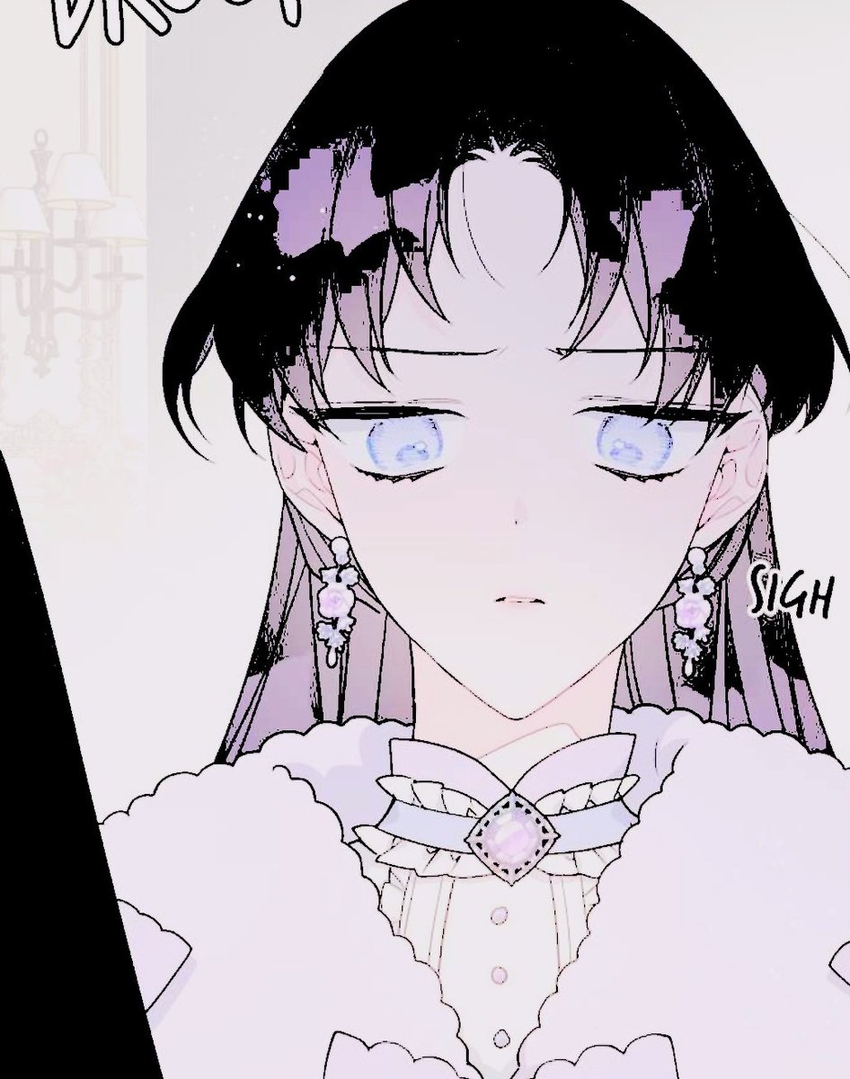 ⠀‘   i suppose it’s kind of sweet   ...   ’