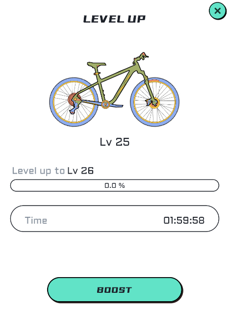 Magnum_M2E | JPN 🇯🇵🚴🏽‍♂️💨 tweet media