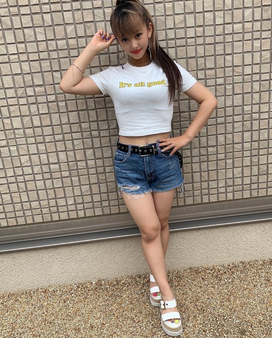 Twitterのコスプレ画像29