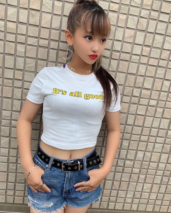 Twitterのコスプレ画像27