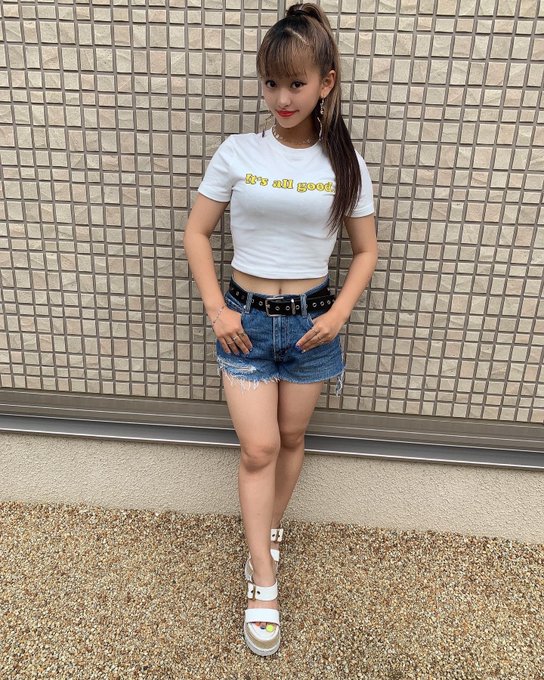 Twitterのコスプレ画像28