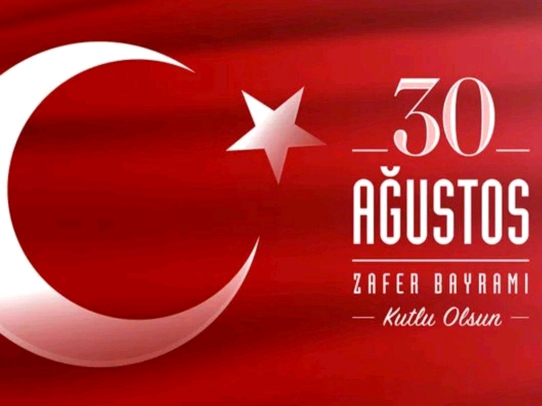 Atalarımıza minnet ve şükran ile , nice 100 yıllara!