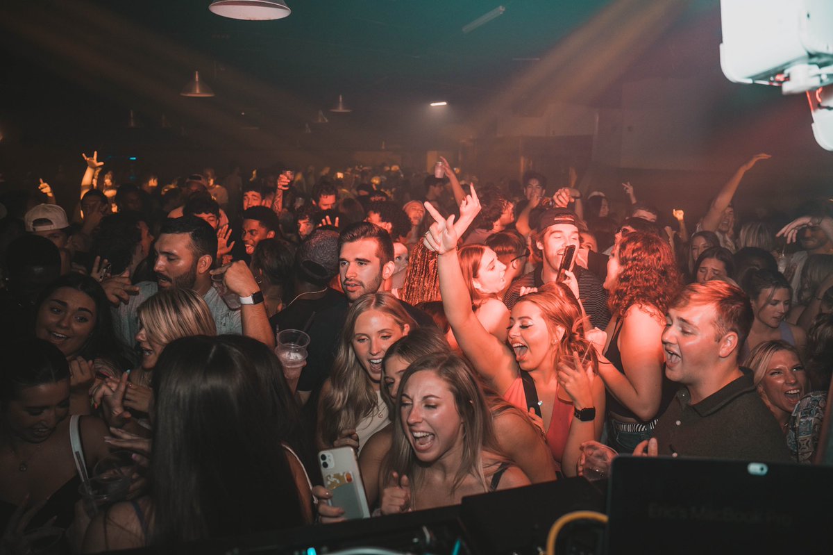 Thank you to everyone who came out to any or all of the 3 nights of TheAssignment.  
All of the photos are live on my photography website(link in bio). Download them at full resolution, they’re free. 

DJ: <a href="/aDjNamedGoree/">Goree</a> <a href="/DJRnB_/">Robert Breitenstein</a> 
🎥 @colbieb30