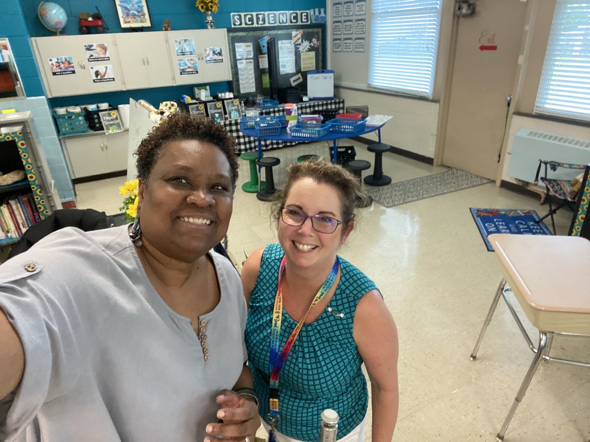 Ashley_Dolphins's tweet photo. Day 1 was a success and we are ready for Day 2! #godolphins ⁦@CumberlandCoSch⁩ ⁦@MariahMerritt13⁩ ⁦@ShenitaPerry11⁩ ⁦@VickyCorpuz1⁩ ⁦@MsHirvela⁩ ⁦@MrsFidanza⁩ @GerriSm2018 ⁦@MikeDRandall⁩ https://t.co/KG89317EwQ
