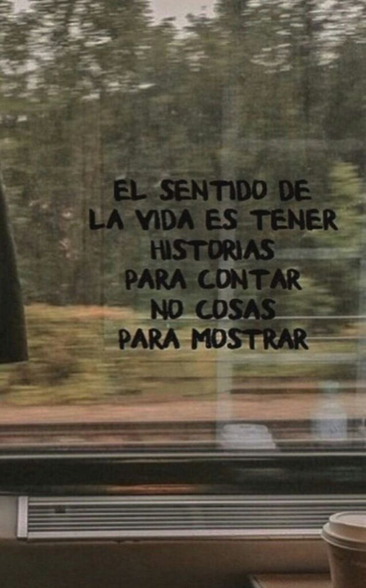 No te dejes llevar por cosas banales y mejor disfruta la compañía de tus amigos y familia!