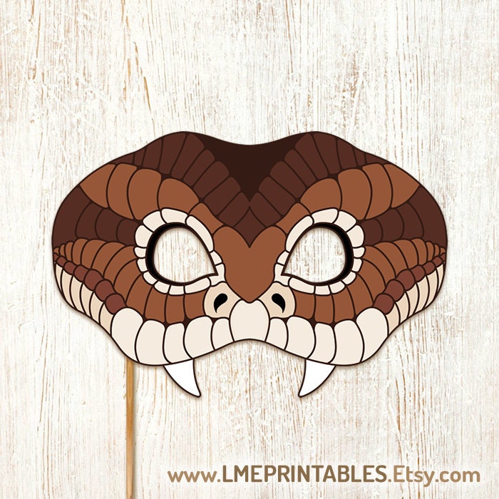 lmeprintables's tweet image. Snake Printable Mask etsy.me/3e2TeJy
#activitybookforkids #snakes #kidsactivities #etsyshop
#easycrafts #halloween #animalsforkids
#woodlandanimals #partyideasforkids #snakeparty
#printablemasks #partygames #reptilemask #kindergarten
#halloweencostume #party