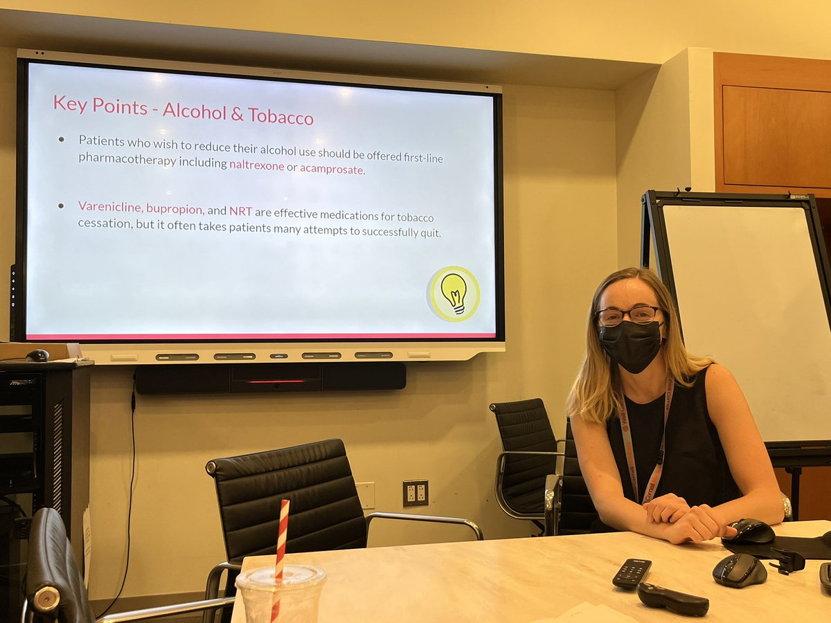Alexandra King, MD (@kingalexandramd) on Twitter photo Got to watch @drkararyan facilitate her final morning report of her ACRship on one of her favorite topics 🧠 She is a pro!! #cornellprimarycare <a href="/PeggyLeungMD/">Peggy Leung</a> Got to watch @drkararyan facilitate her final morning report of her ACRship on one of her favorite topics 🧠 She is a pro!! #cornellprimarycare <a href="/PeggyLeungMD/">Peggy Leung</a>