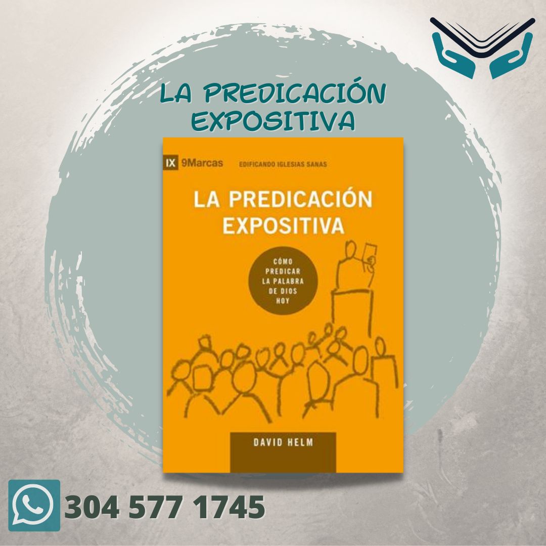 Corbanlibros's tweet photo. #Corban #LiteraturaCristianaCorban #librosenmedellin #recomiendounlibro #literaturacristiana #biblias #kathleennielson #cali #medellin #bogota #barranquilla #palabradeldia #bibliasylibroscristianos  #teologiasistemática #teologia #teologiareformada https://t.co/DqRtTrkGiY