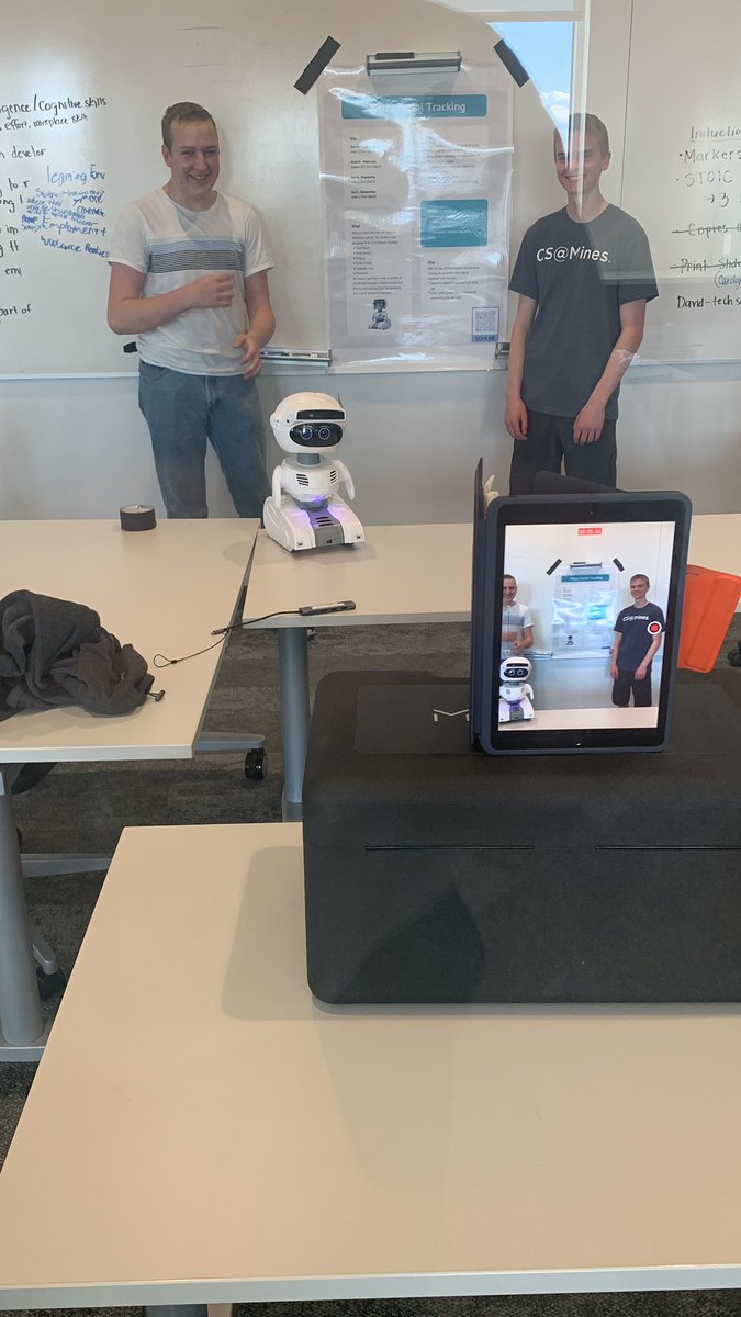 StVrainOPD's tweet image. Induction Cohorts are in full swing at the Innovation Center. @ICSVVSD Even Misti robot is learning here tonight. This is induction as part of the #StVrainStorm @SVVSDSpecialEd @MrsLauer  #LearningisOurPriority