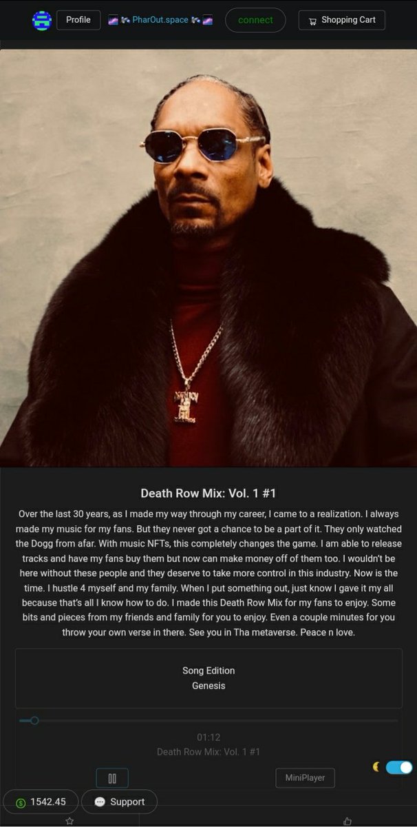 phunkyJON tweet media