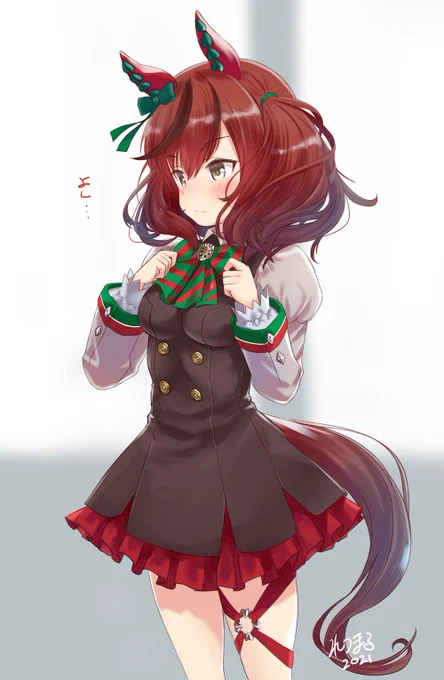 #自分の好きなキャラ一人の画像を四枚貼る 
