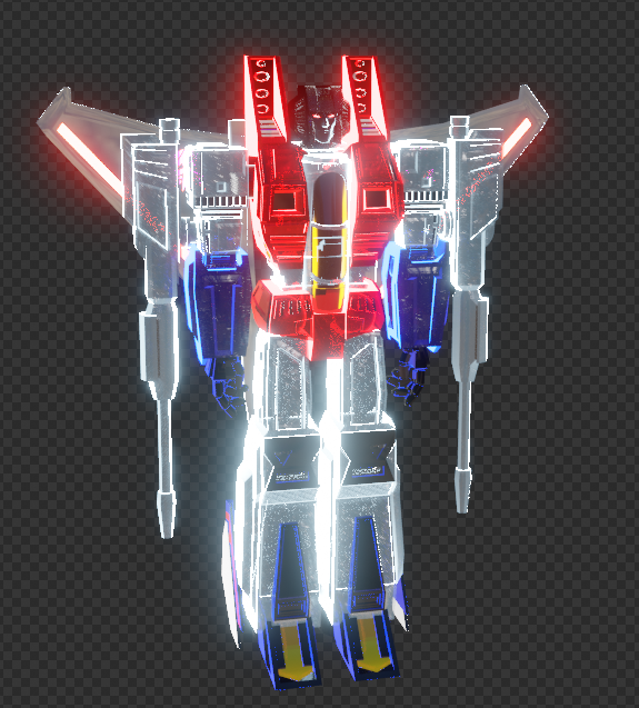 jamman217's tweet photo. #starscream #ghoststarscream #starscreamsghost #maccaddam #3dtransformers #transformers3d #blender https://t.co/JHQ2SpedvV