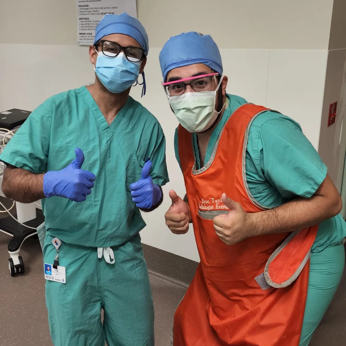 ETSU Surgery tweet media