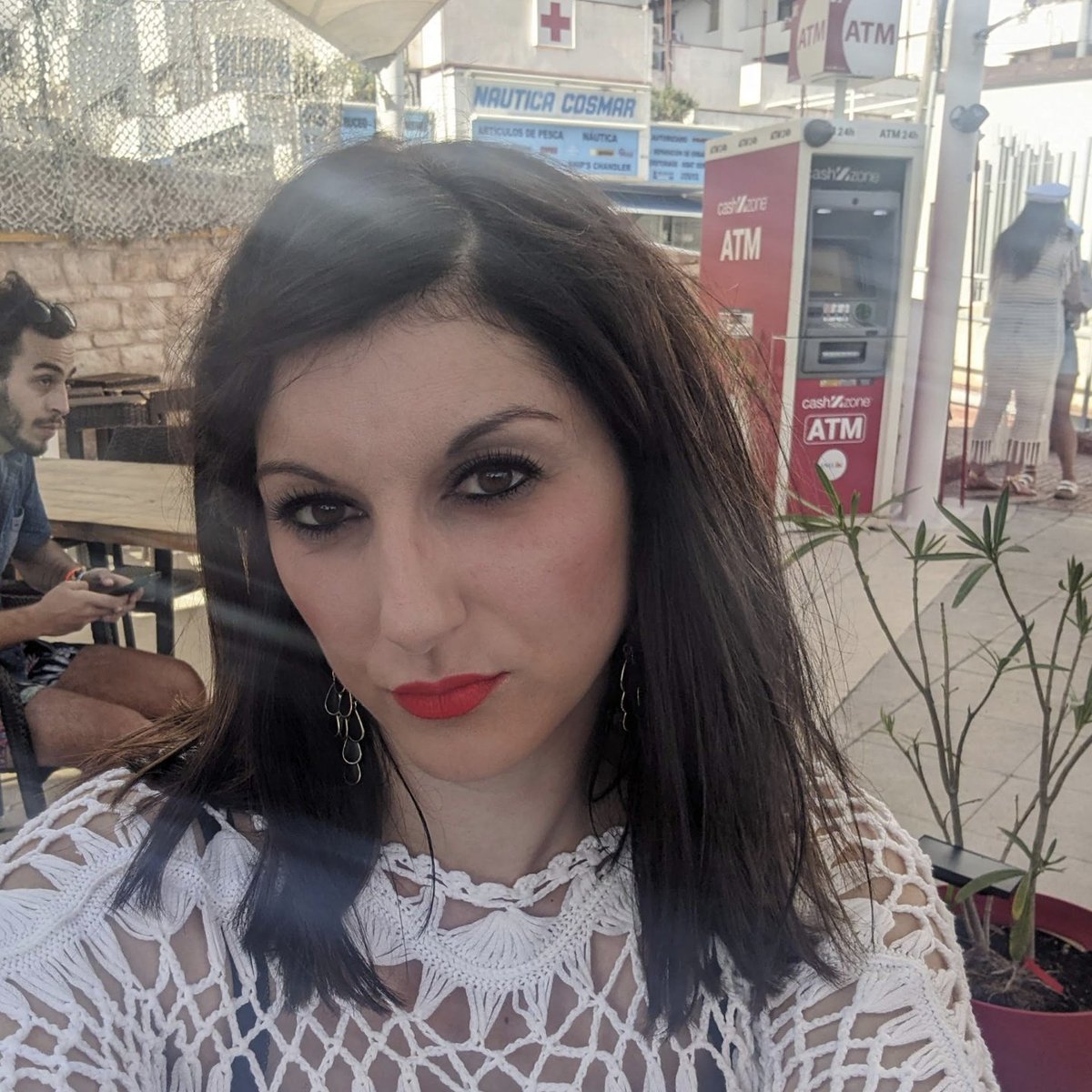 Becky Lou tweet media