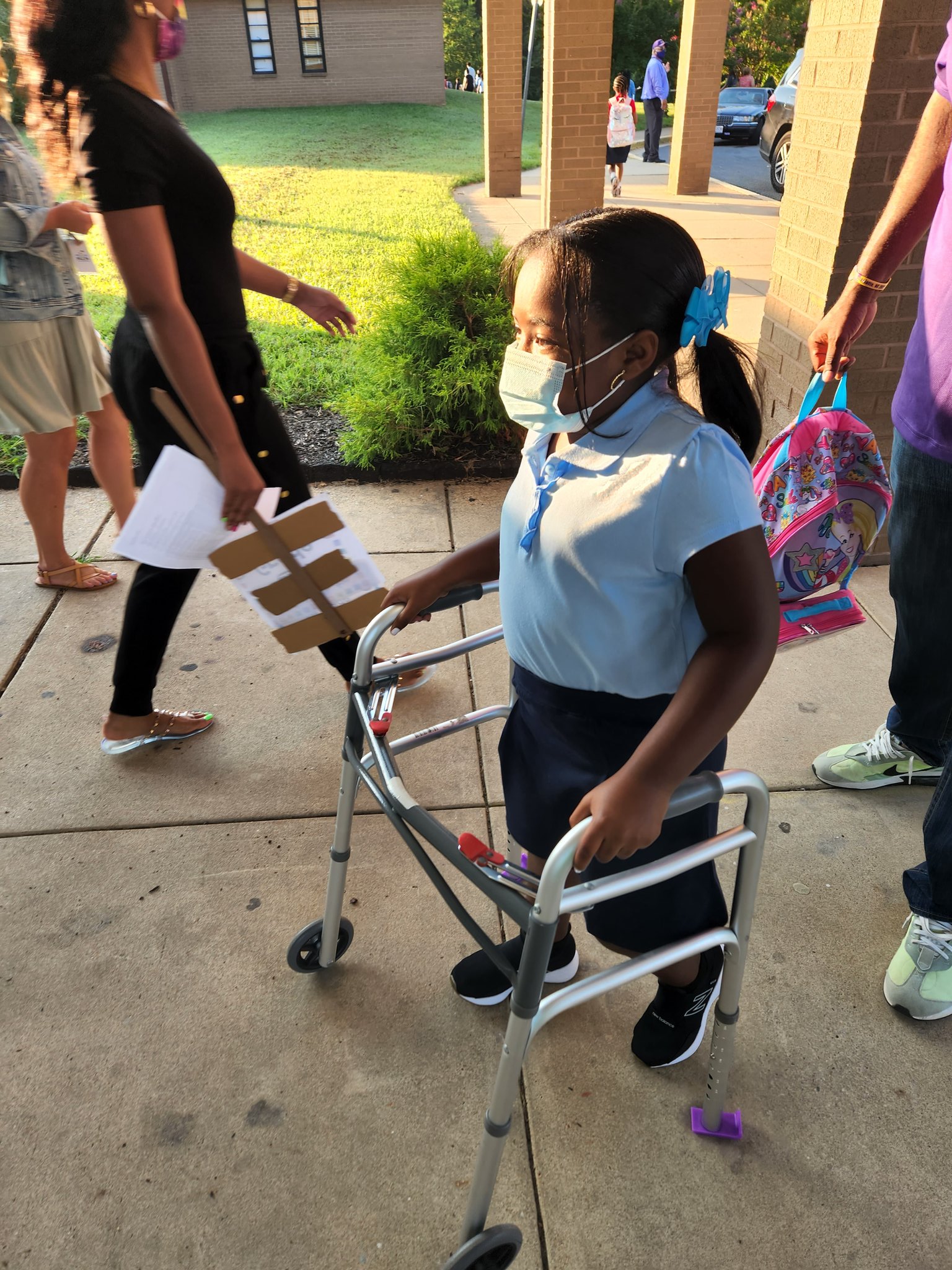 Pgcps Staff: Investing In Our Future - nbxycgz