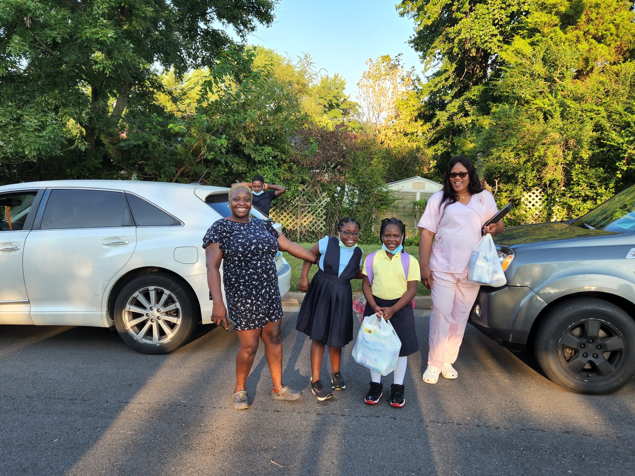 Pgcps Staff: Investing In Our Future - 6mxiy4o