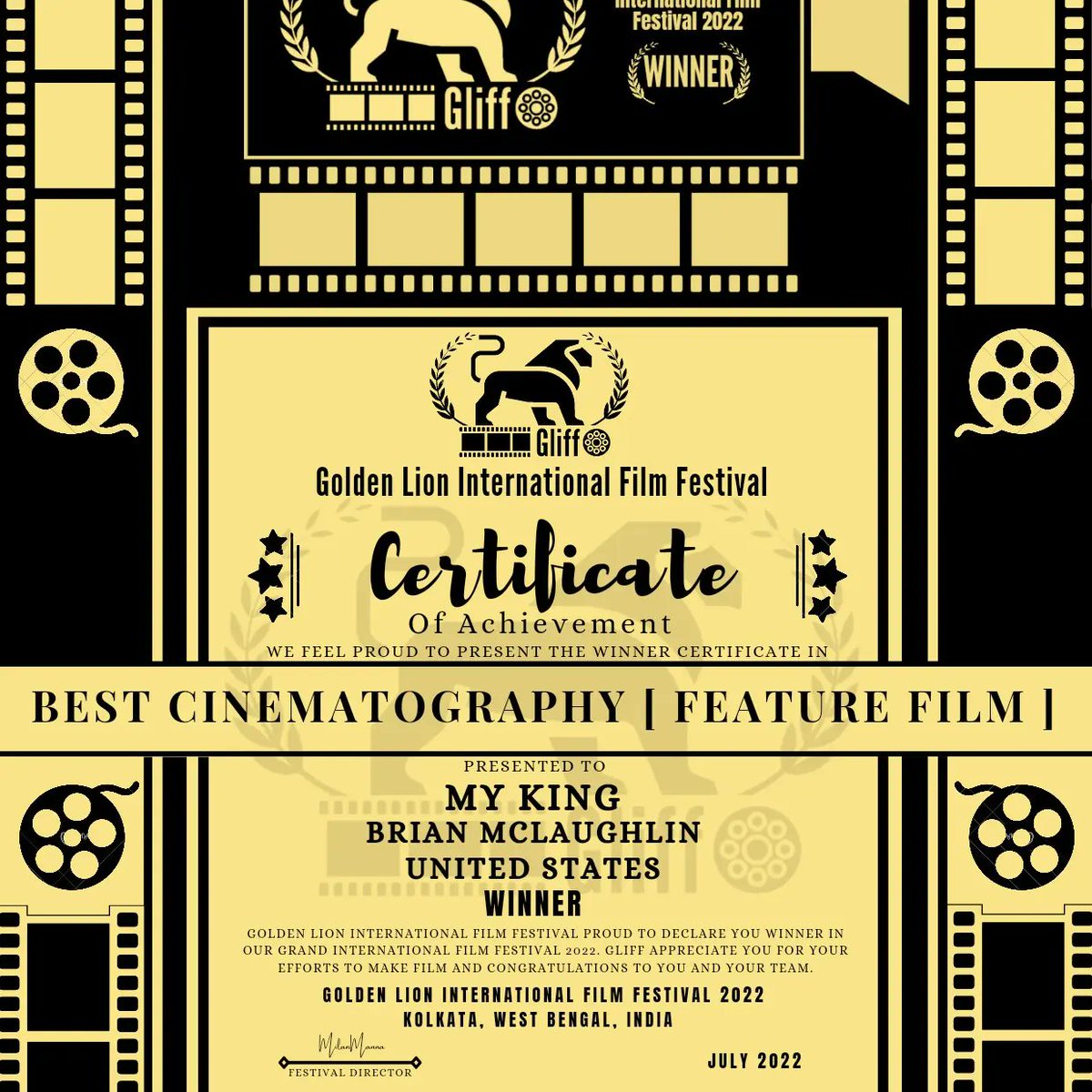 smoothbind's tweet image. #Indiefilm MY KING on #Indie platform using #coding for viewing suggestions.

tubitv.com/movies/604910/…

#cybersecurity #ArtificialIntelligence #DataScience #MachineLearning #100DaysOfCode #Python #DevOps #RobloxDev #code #JavaScript #indie #php #java