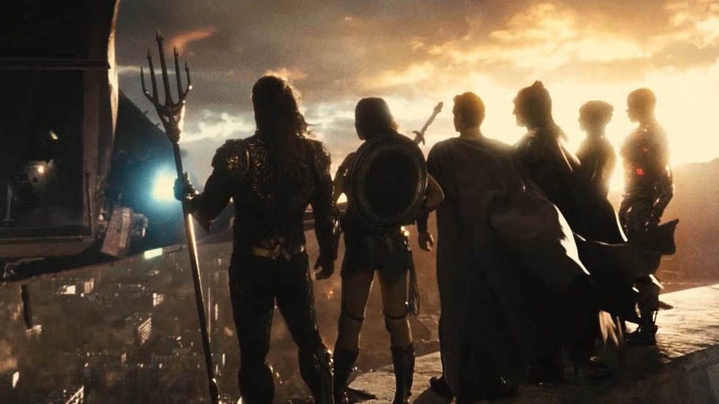 ericitaIiano's tweet image. Insiders at Warner Bros. Discovery reportedly believe ‘Zack Snyder’s Justice League’ “never should've happened” ❌

(via @Variety)