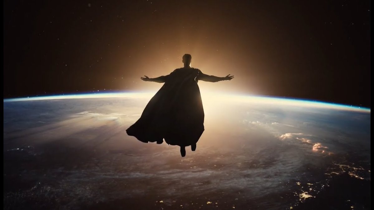 ericitaIiano's tweet image. Insiders at Warner Bros. Discovery reportedly believe ‘Zack Snyder’s Justice League’ “never should've happened” ❌

(via @Variety)