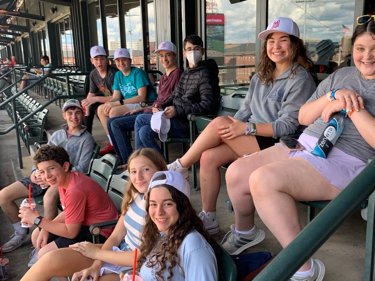 BBYO Insider tweet media
