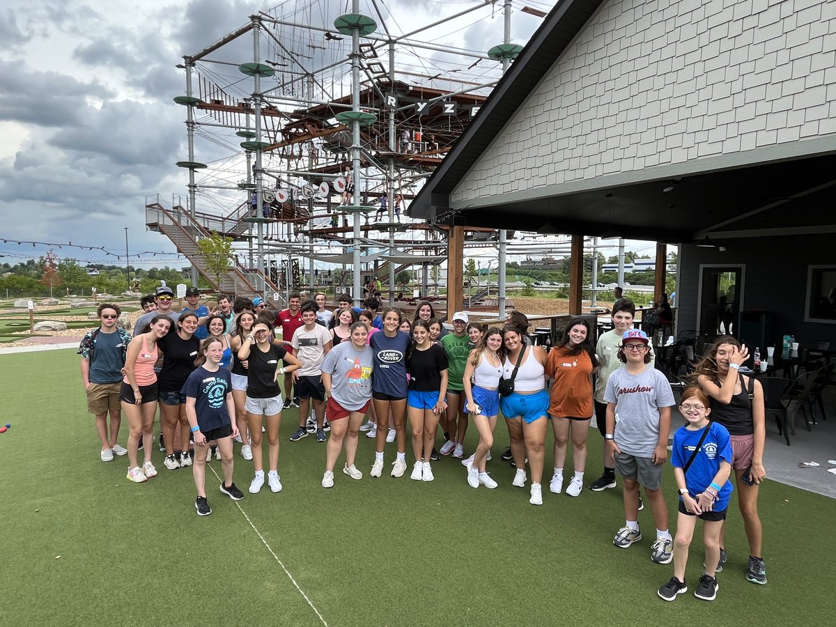 BBYO Insider tweet media