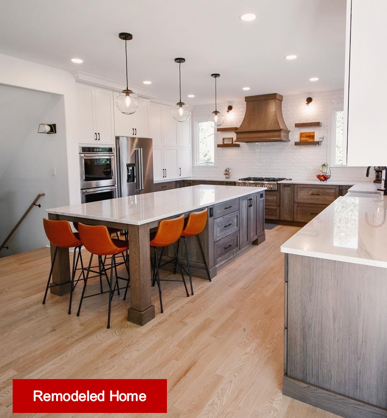NIHBA_'s tweet photo. Our final 2022 featured homes are two by Tranquility Builders. These are two homes you do not want to miss! One is a custom-built home and the second is a remodel! #cavalcadetourofhomes #cavalcadecares #tranquilitybuilders https://t.co/plgWohBqIK