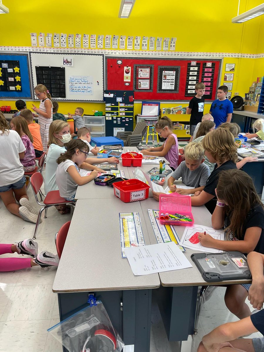 Miss Holets, M.Ed. tweet media