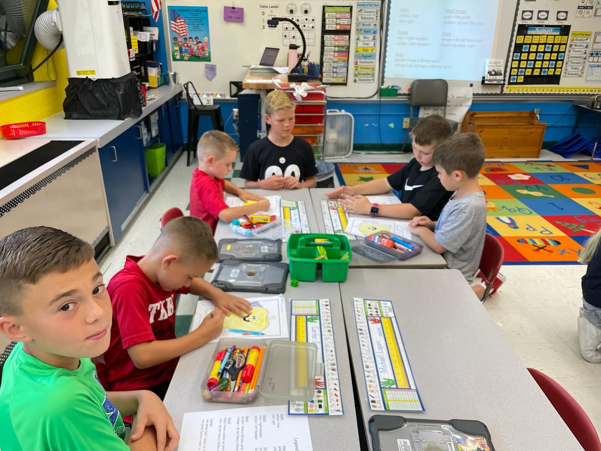 Miss Holets, M.Ed. tweet media