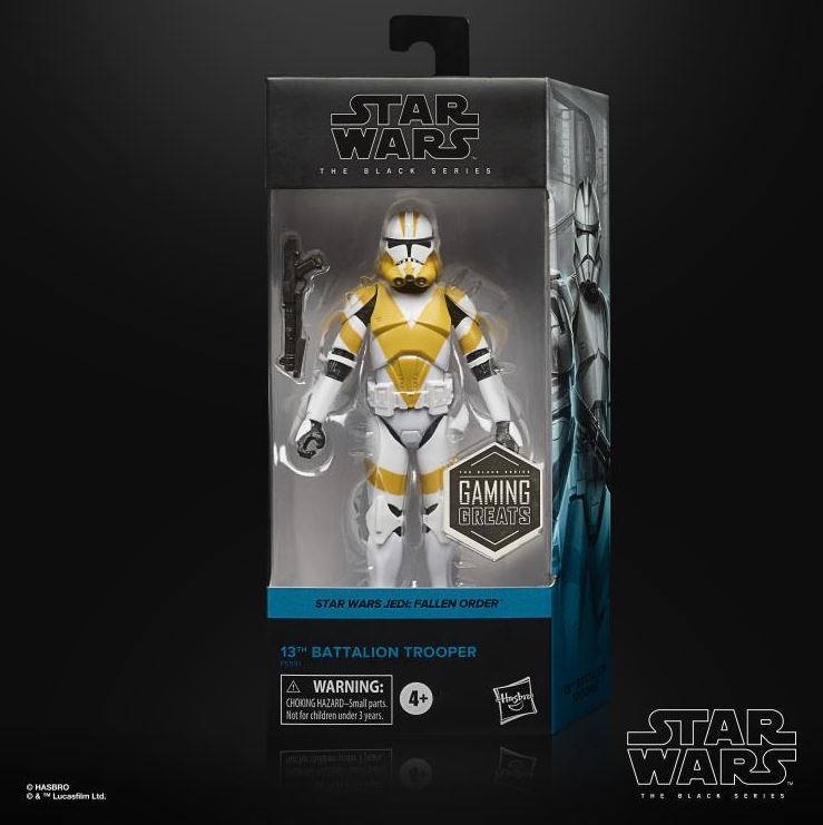 Cheap Ass Gamer on Twitter "PreOrder Star Wars The Black Series 6