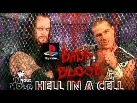 HardMarkPodcast's tweet photo. Tomorrow for episode 60 we're watching the The Undertaker seek revenge on Shawn Michaels in the very first Hell in a Cell match! 

Ryan's Record: 35 wins, 30 losses, 1 draw

Linktree: https://t.co/3Xxg8IXZUM
Match Link: https://t.co/8WzPS70S03 https://t.co/UYZSnqSgTa