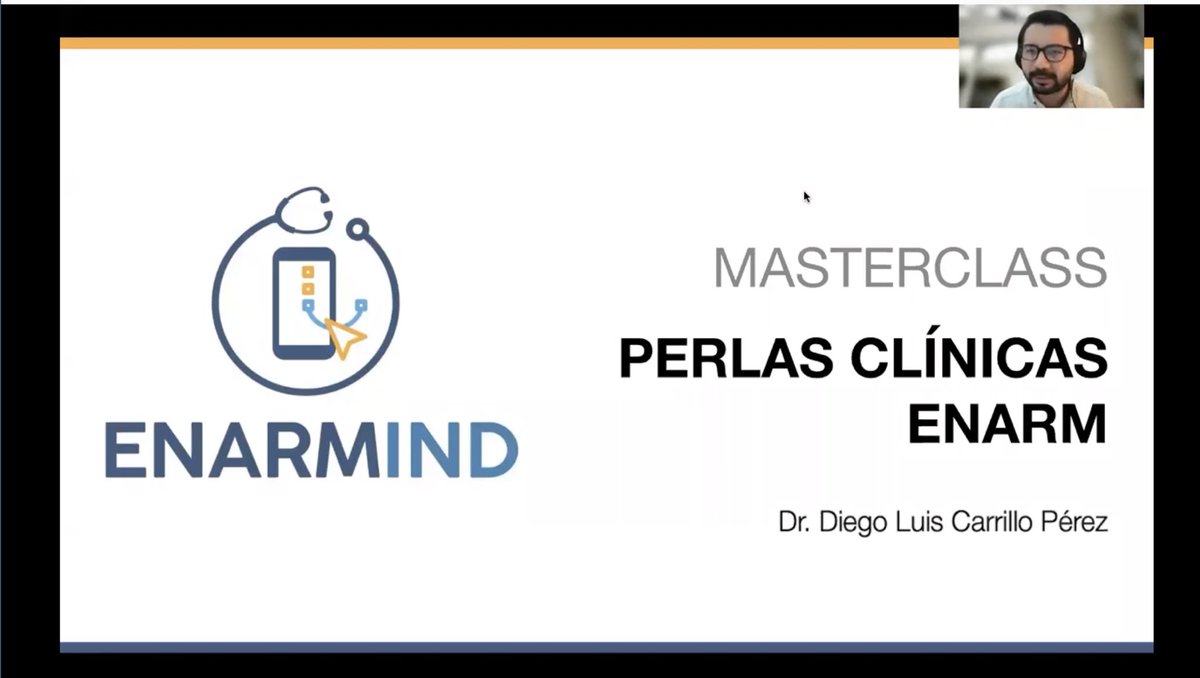 ENARMcraks's tweet photo. Esté curso está tremendooooo! 🤩🤩🤩🤩 lo necesario a un mes #ENARMIND #ENARM2022 https://t.co/IYZbKNc7c3