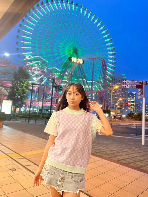 Twitterのコスプレ画像24