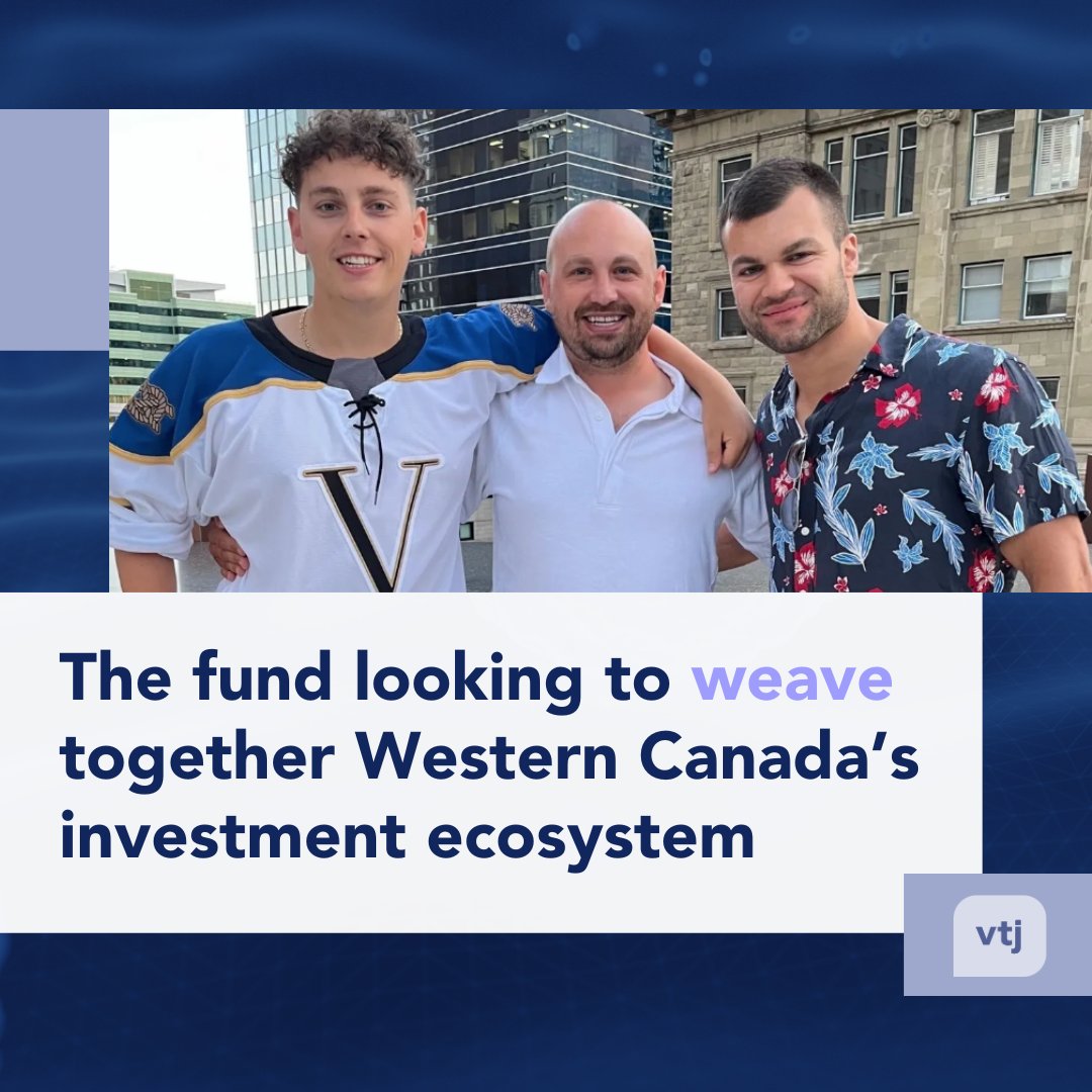 Canadian Tech Journal tweet media