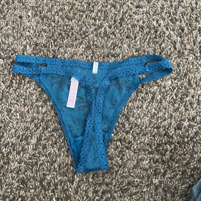 Yay! I just sold my Store Item: Ariana Marie Thong! Check it out here https://t.co/f6sOKf2jDF #MVSales