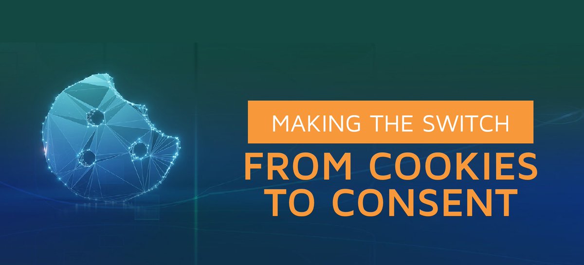 3radicalTweets's tweet image. Don’t wait until cookies are phased out to get on board with a consented #DataStrategy. [#Download] this paper to see how a #ConsentedData strategy will take center stage in the post-cookie world and give you a competitive edge: bit.ly/3RreFDp #CustomerEngagement