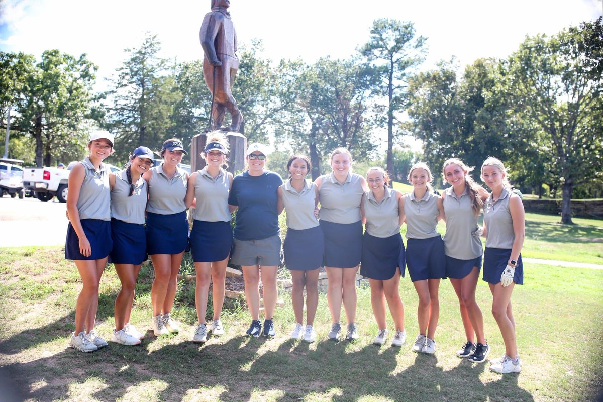 PeggyRoweps's tweet image. Lady Bulldog Golf Team @CoachLensing