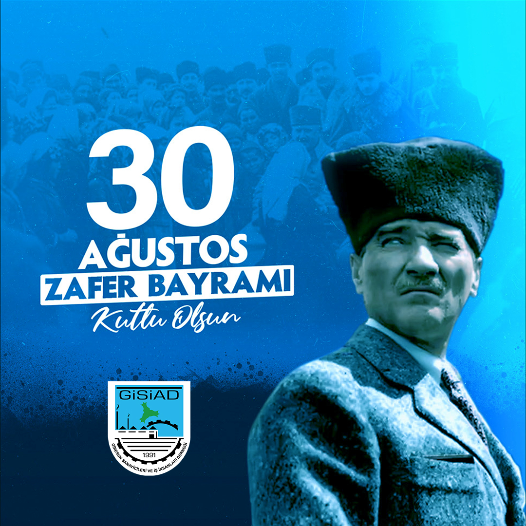 gisiad's tweet photo. 🇹🇷 #30Ağustos Zafer Bayramımız Kutlu Olsun. https://t.co/PzdMRfewcG