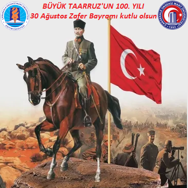 ÇOMÜ Eğitim Fakültesi tweet media
