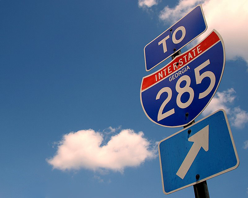 GADeptofTrans's tweet photo. GDOT has reopened I-285 EB at Ashford Dunwoody Rd. The WB lanes are scheduled to reopen at 7 AM on 8/30. 
 
GDOT must ensure public safety and is working to restore all lanes as soon as possible.  Visit https://t.co/1v9j6SU15I for more info.

@GDOTATL @511Georgia https://t.co/Dz3TRQjf7P