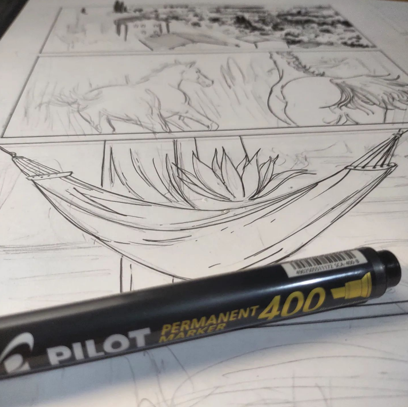 portaveritas's tweet image. #working #chambing #sequentials #storytelling