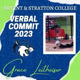 Grace Leitheiser tweet media