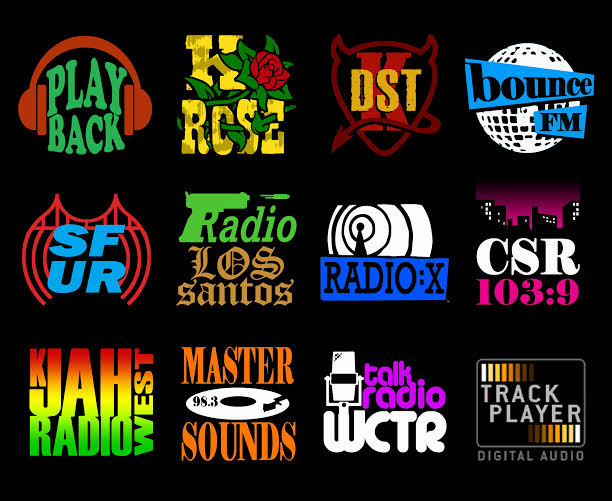 HorrorJacky's tweet photo. Screw your zodiac sign, what's your favorite GTA San Andreas radio station? https://t.co/t1cQZ3OTXz